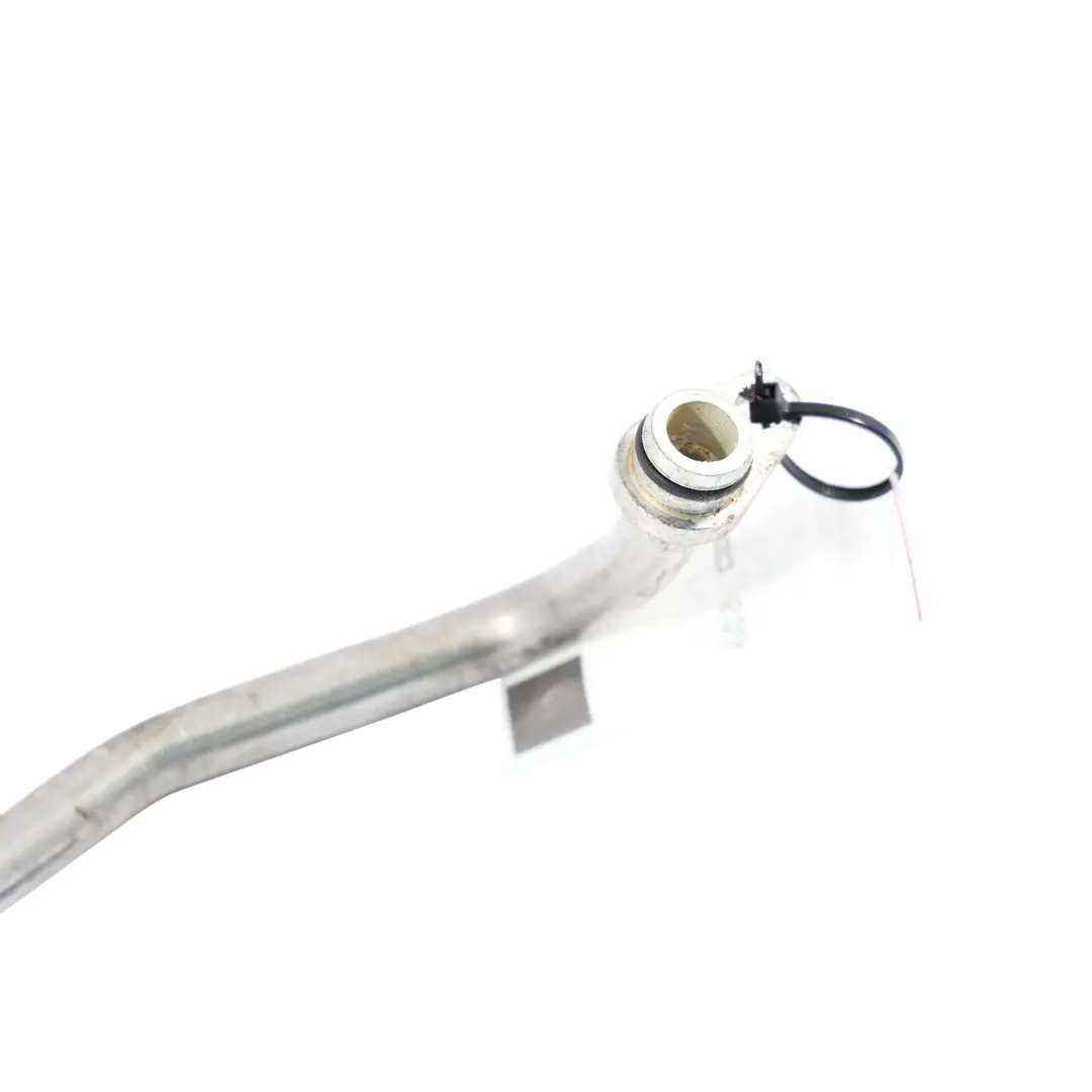 Audi A7 4G 4.0 TFSI Coolant Hose Engine Water Pipe Front Left N/S - SKU 079121083H - Part number 079121083H