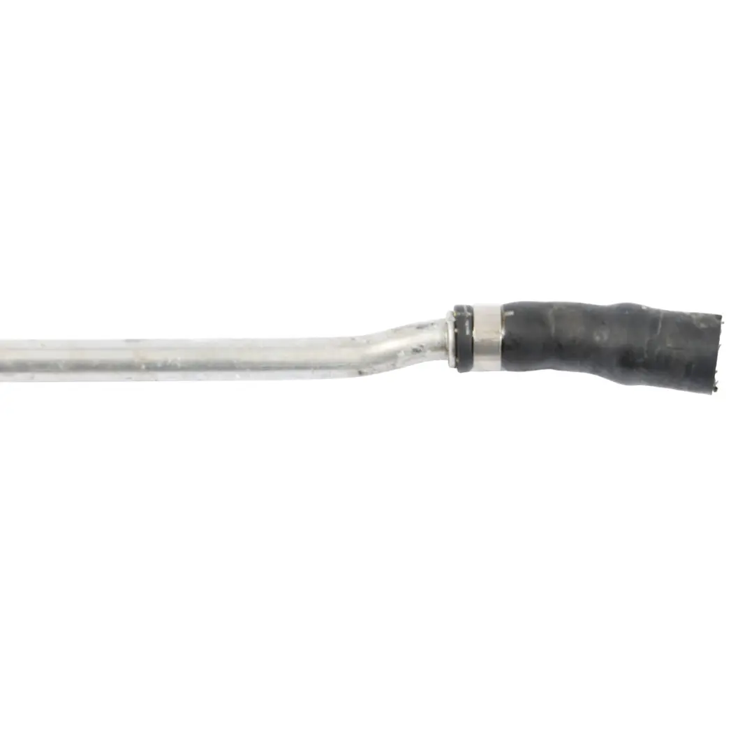 Audi A7 4G 4.0 TFSI Coolant Hose Engine Water Pipe Front Left N/S - SKU 079121083H - Part number 079121083H
