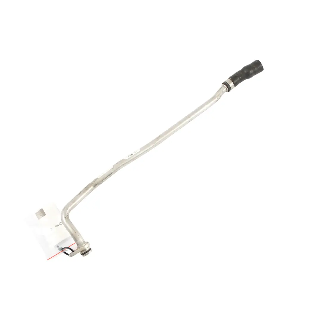 Audi A7 4G 4.0 TFSI Coolant Hose Engine Water Pipe Front Left N/S - SKU 079121083H - Part number 079121083H