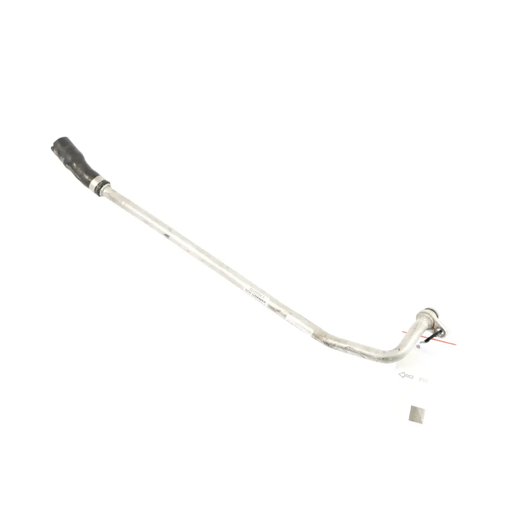 Manguera Refrigerante Motor Tubo Agua Delantero para Audi A7 4G 4.0 TFSI con número de pieza 079121083H Audi A7 4G 4.0 TFSI Manguera Refrigerante Motor Tubo Agua Delantero - SKU 079121083H - Número de pieza 079121083H