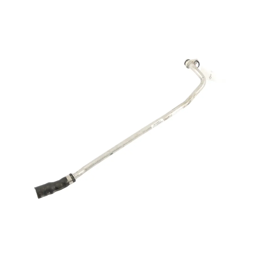 Audi A7 4G 4.0 TFSI Coolant Hose Engine Water Pipe Front Left N/S - SKU 079121083H - Part number 079121083H
