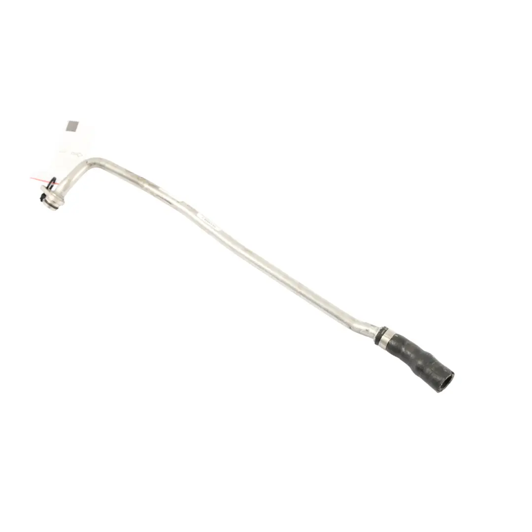 Audi A7 4G 4.0 TFSI Coolant Hose Engine Water Pipe Front Left N/S - SKU 079121083H - Part number 079121083H