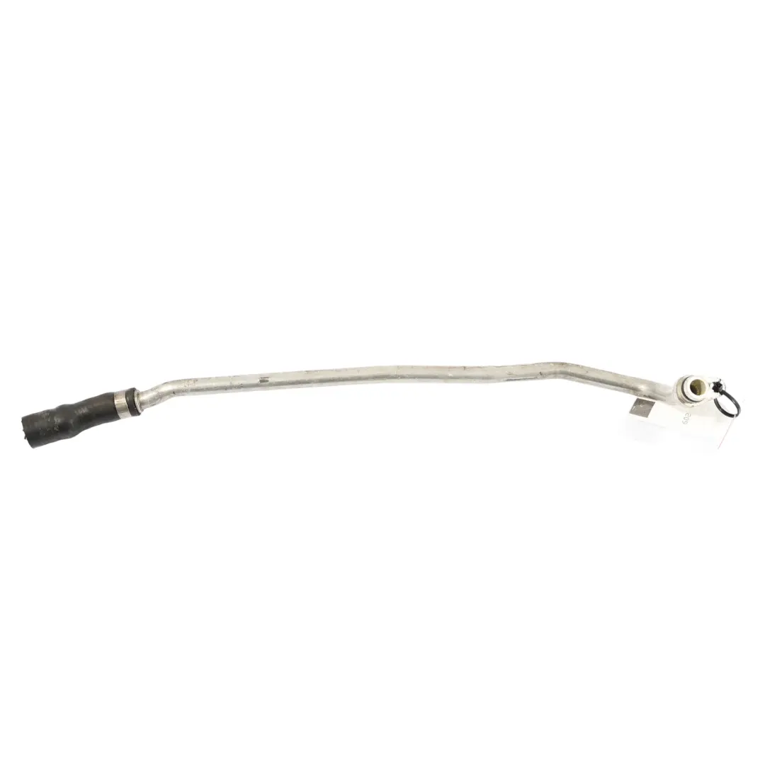 Audi A7 4G 4.0 TFSI Coolant Hose Engine Water Pipe Front Left N/S - SKU 079121083H - Part number 079121083H