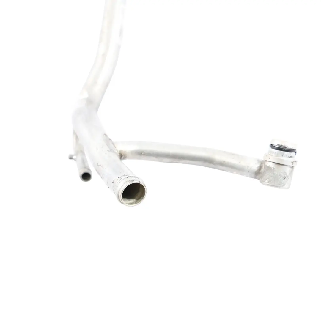 4G8 Tuyau De Liquide De Refroidissement Droit 4.0 TFSI pour Audi S7 à propos du numéro de pièce 079121085N Audi S7 4G8 Tuyau De Liquide De Refroidissement Droit 4.0 TFSI - SKU 079121085N - Numéro de pièce 079121085N