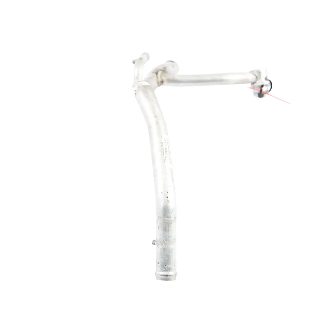 Audi S7 4G8 Tuyau De Liquide De Refroidissement Droit 4.0 TFSI - SKU 079121085N - Numéro de pièce 079121085N