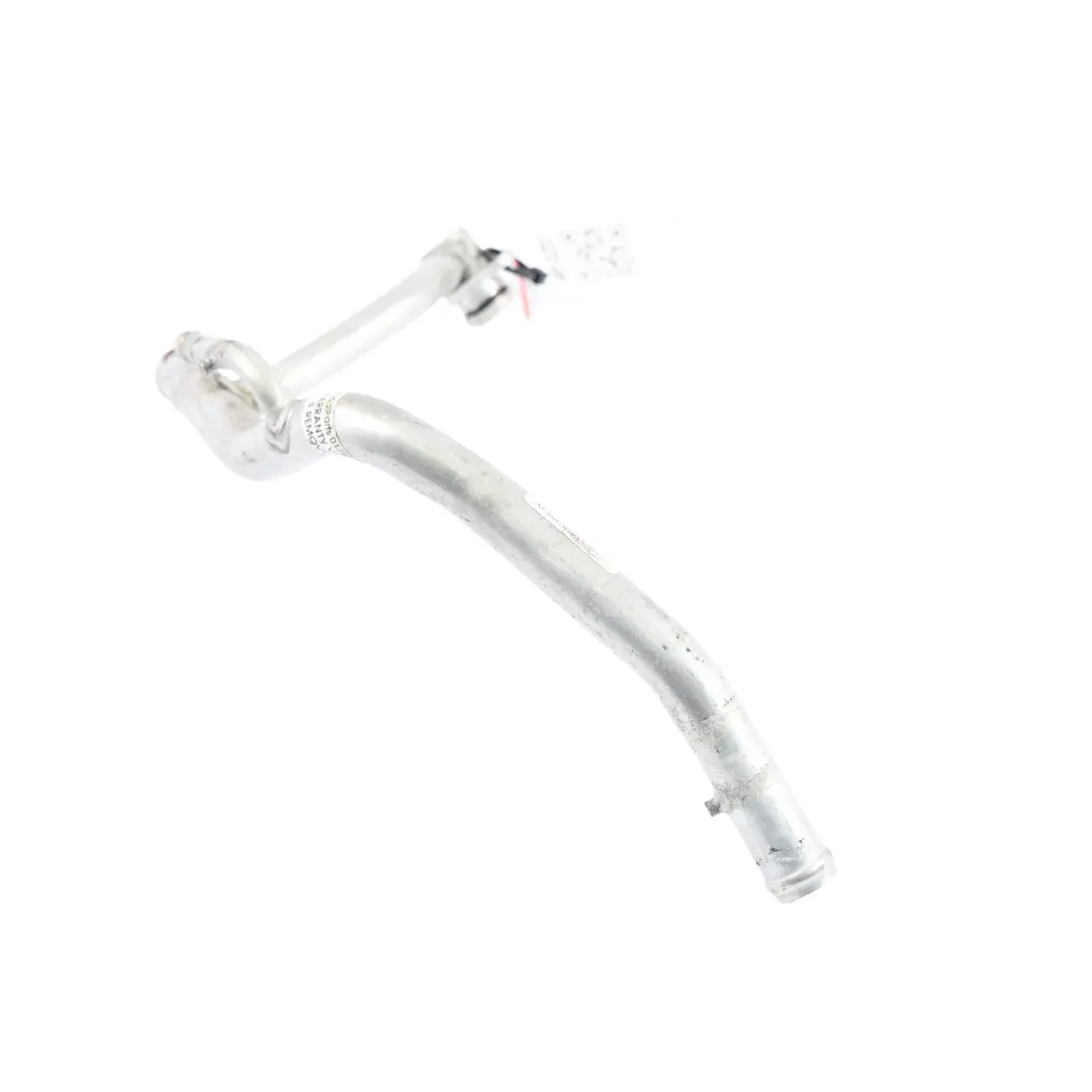 Audi S7 4G8 Tuyau De Liquide De Refroidissement Droit 4.0 TFSI - SKU 079121085N - Numéro de pièce 079121085N