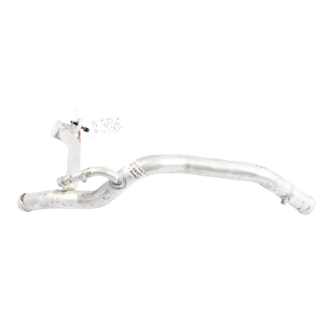 Audi S7 4G8 Tubo De Refrigerante 4.0 TFSI Gasolina Derecha Manguera - SKU 079121085N - Número de pieza 079121085N