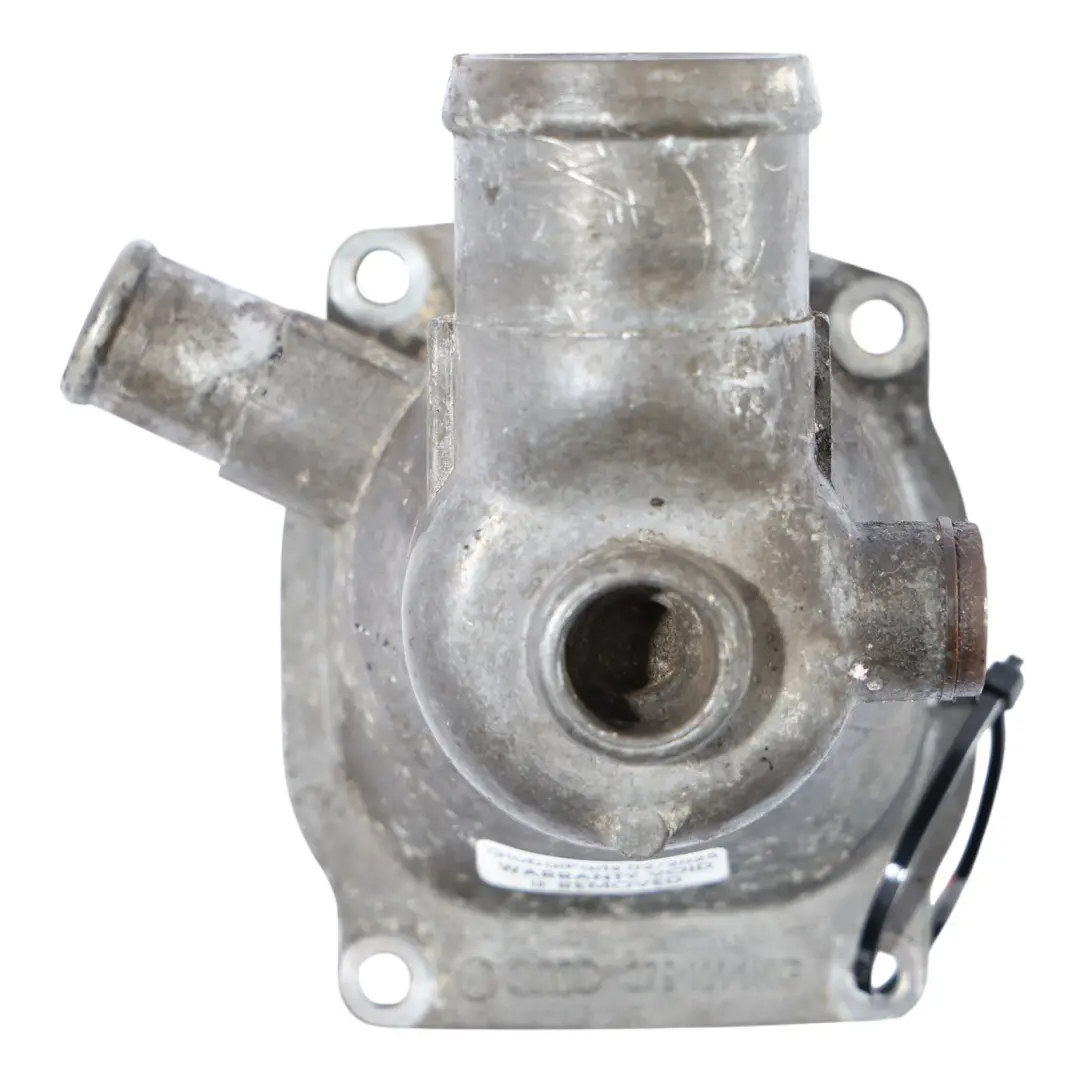 Wasser Kühlmittel Thermostat Audi A4 S4 B6 B7 4.2 V8 Benzin Motor für mit Teilenummer 079121111F Wasser Kühlmittel Thermostat Audi A4 S4 B6 B7 4.2 V8 Benzin Motor - SKU 079121111F - Teilenummer 079121111F