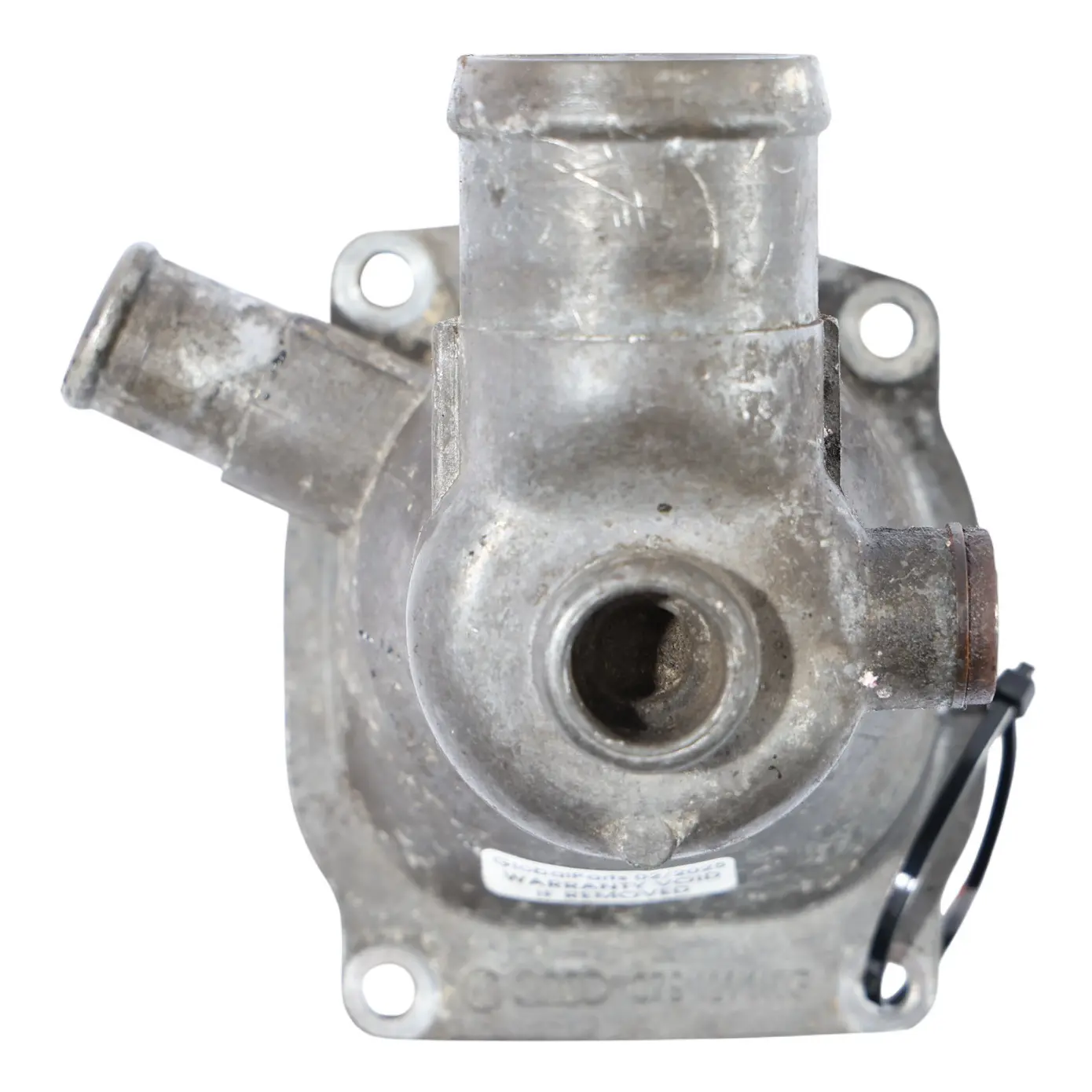 Water Coolant Thermostat Audi A4 S4 B6 B7 4.2 V8 Petrol Engine 079121111F