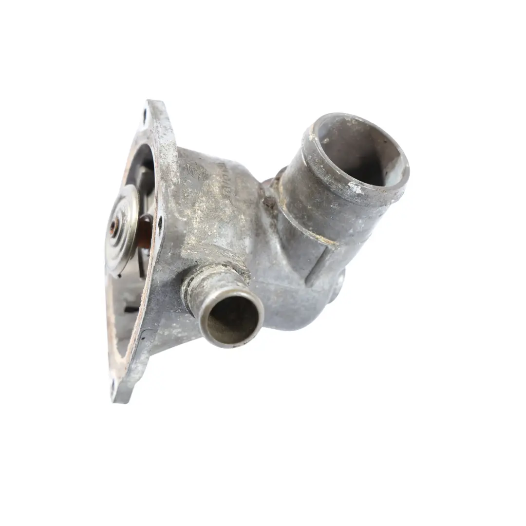 Thermostat Refroidissement Eau Audi A4 S4 B6 B7 4.2 V8 Petrol Engine pour à propos du numéro de pièce 079121111F Thermostat Refroidissement Eau Audi A4 S4 B6 B7 4.2 V8 Petrol Engine - SKU 079121111F - Numéro de pièce 079121111F
