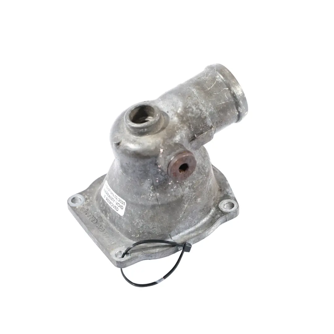 Thermostat Refroidissement Eau Audi A4 S4 B6 B7 4.2 V8 Petrol Engine pour à propos du numéro de pièce 079121111F Thermostat Refroidissement Eau Audi A4 S4 B6 B7 4.2 V8 Petrol Engine - SKU 079121111F - Numéro de pièce 079121111F