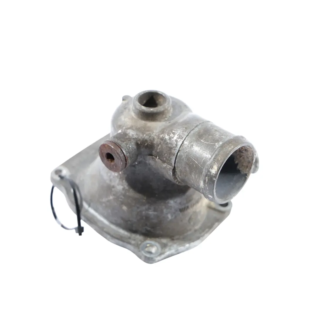 Termostato Acqua Refrigerante Audi A4 S4 B6 B7 4.2 V8 Benzina per con numero di parte 079121111F Termostato Acqua Refrigerante Audi A4 S4 B6 B7 4.2 V8 Benzina - SKU 079121111F - Numero di parte 079121111F