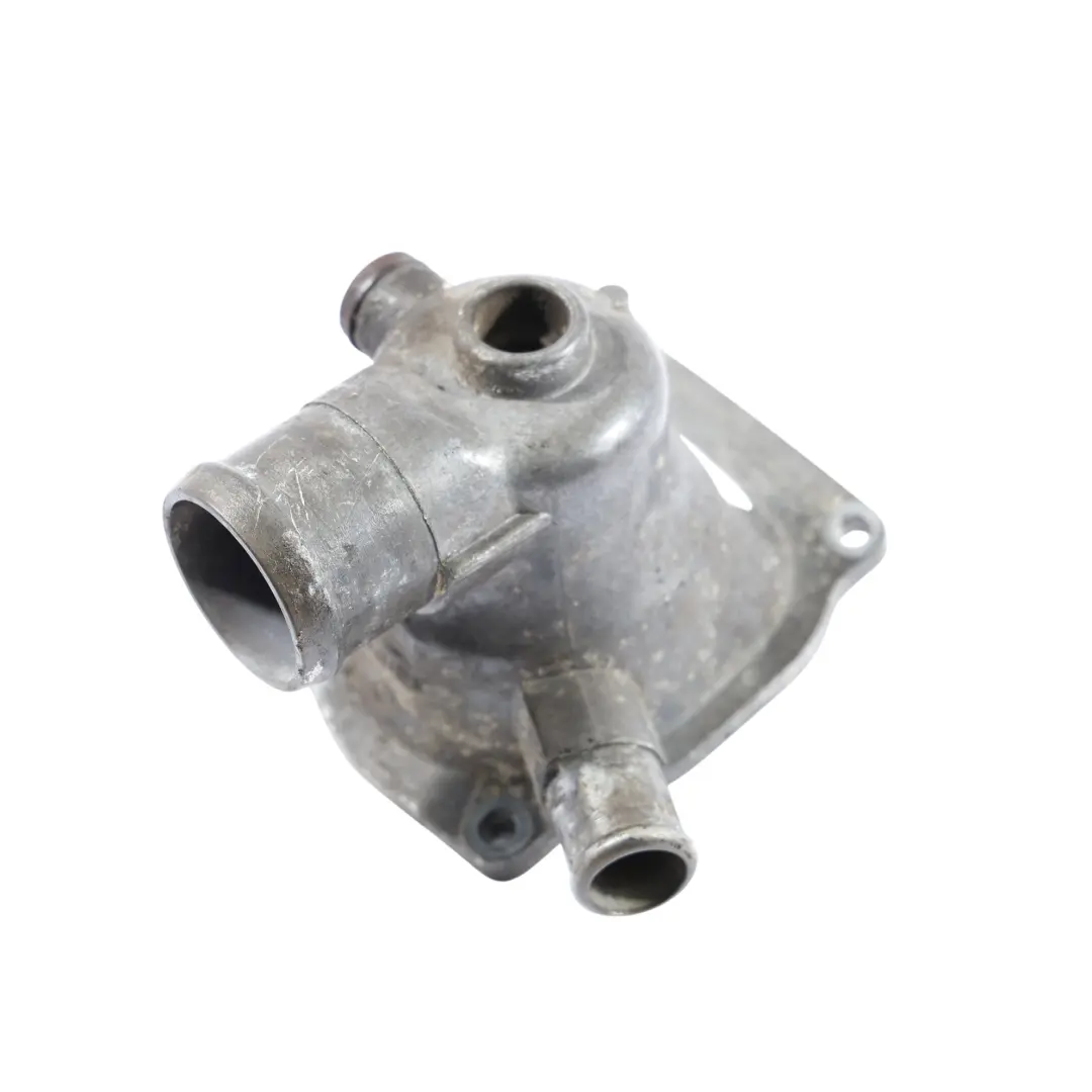 Water Coolant Thermostat Audi A4 S4 B6 B7 4.2 V8 Petrol Engine to with Part number 079121111F Water Coolant Thermostat Audi A4 S4 B6 B7 4.2 V8 Petrol Engine - SKU 079121111F - Part number 079121111F