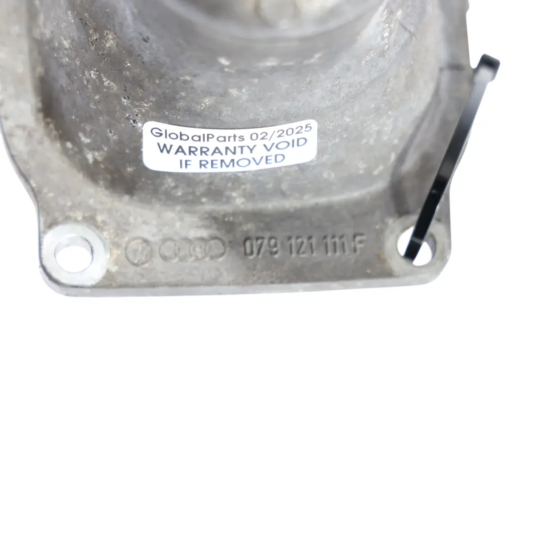 Wasser Kühlmittel Thermostat Audi A4 S4 B6 B7 4.2 V8 Benzin Motor für mit Teilenummer 079121111F Wasser Kühlmittel Thermostat Audi A4 S4 B6 B7 4.2 V8 Benzin Motor - SKU 079121111F - Teilenummer 079121111F