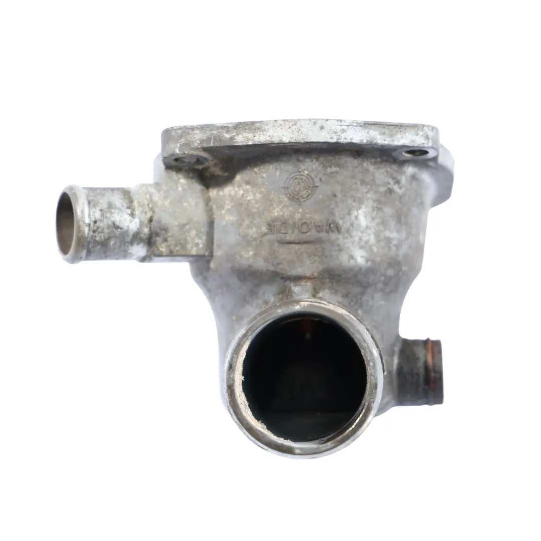 Silnik Benzynowy Termostat Płynu Wody do Audi A4 S4 B6 B7 4.2 V8 o numerze 079121111F Audi A4 S4 B6 B7 4.2 V8 Silnik Benzynowy Termostat Płynu Wody - SKU 079121111F - Numer Części 079121111F