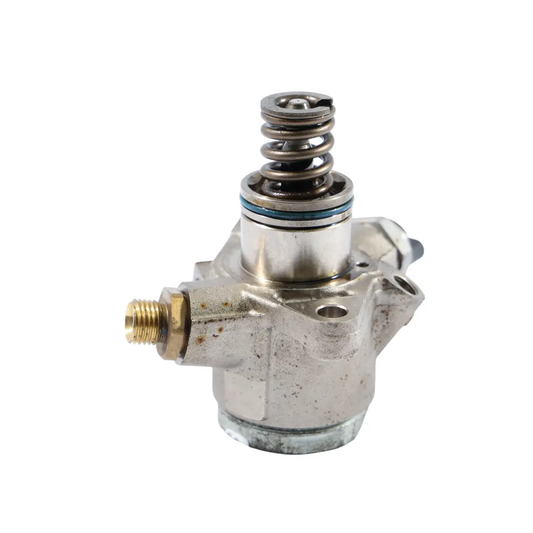 Audi A7 S7 4G 4.0 FSI Hochdruck Kraftstoff Pumpeneinheit Benzin - SKU 079127025T - Teilenummer 079127025T
