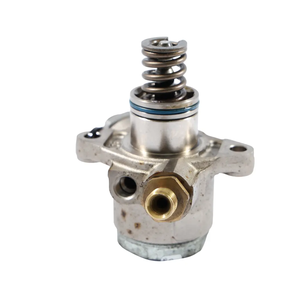 Audi A7 S7 4G 4.0 FSI Hochdruck Kraftstoff Pumpeneinheit Benzin - SKU 079127025T - Teilenummer 079127025T