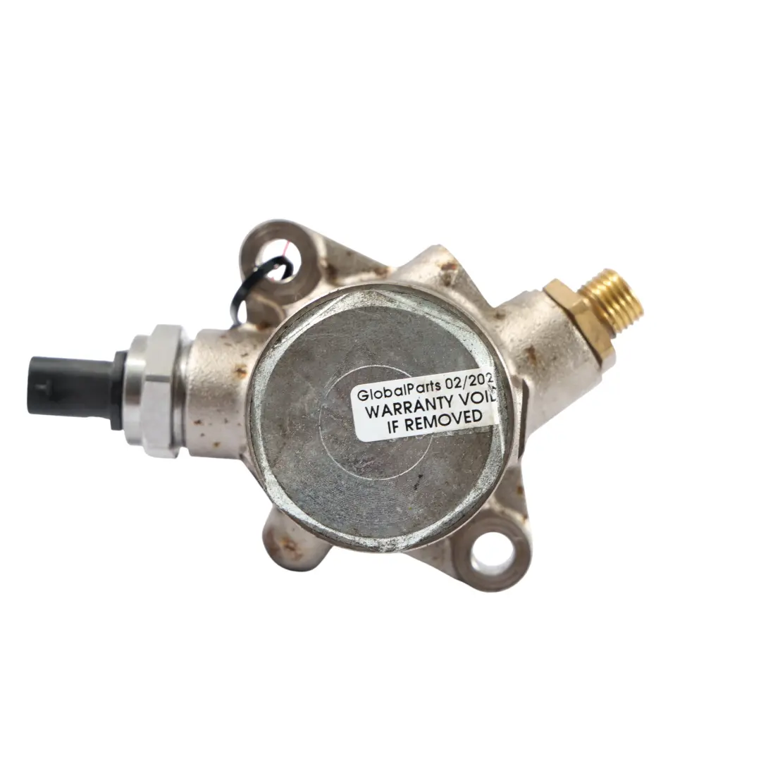 Alta Presión Unidad Bomba Combustible Gasolina para Audi A7 S7 4G 4.0 FSI con número de pieza 079127025T Audi A7 S7 4G 4.0 FSI Alta Presión Unidad Bomba Combustible Gasolina - SKU 079127025T - Número de pieza 079127025T