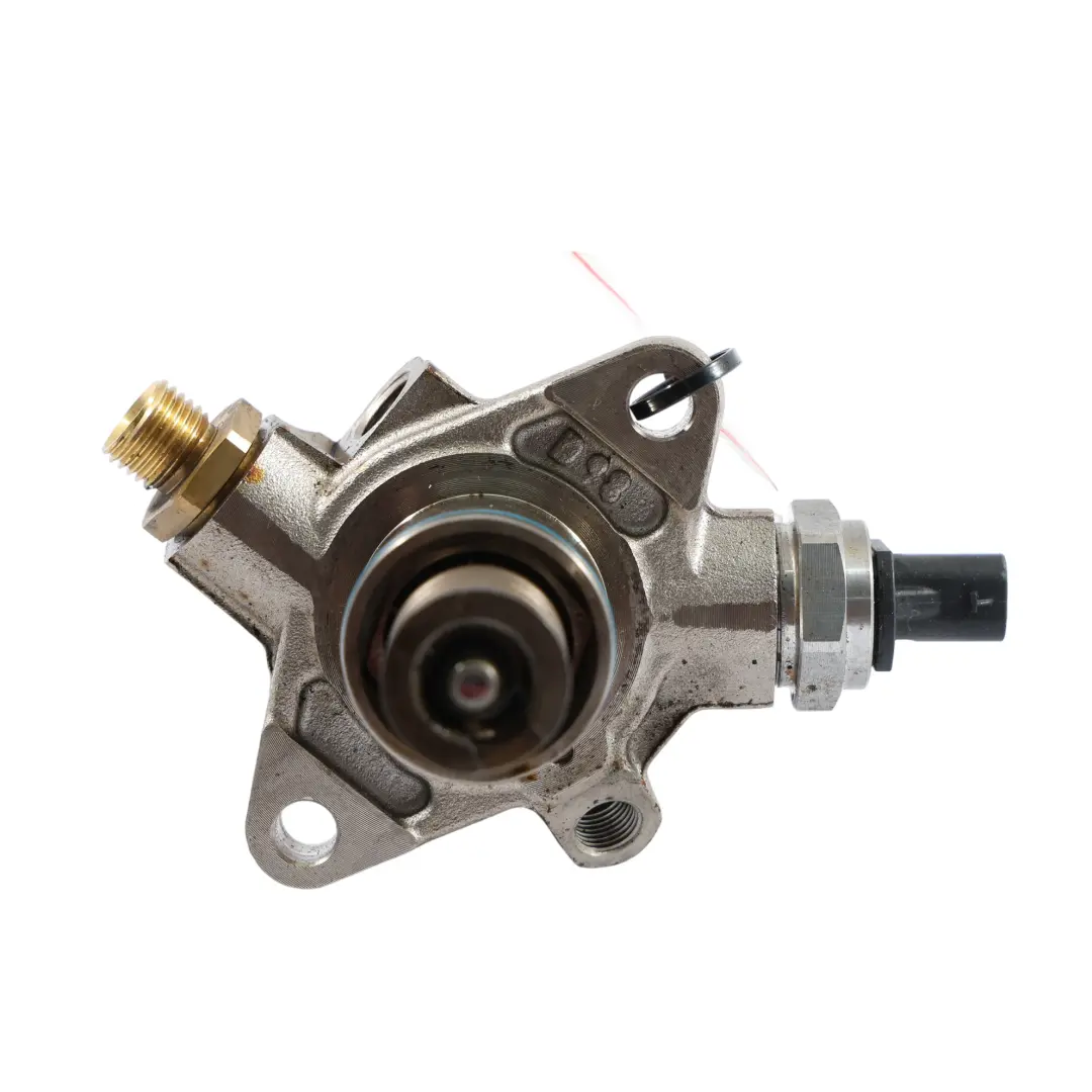 Audi A7 S7 4G 4.0 FSI Hochdruck Kraftstoff Pumpeneinheit Benzin - SKU 079127025T - Teilenummer 079127025T