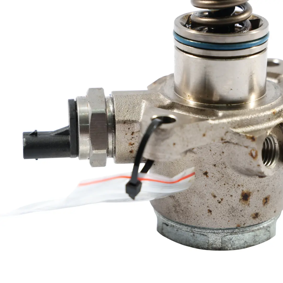 Alta Pressione Pompa Carburante Benzina per Audi A7 S7 4G 4.0 FSI con numero di parte 079127025T Audi A7 S7 4G 4.0 FSI Alta Pressione Pompa Carburante Benzina - SKU 079127025T - Numero di parte 079127025T