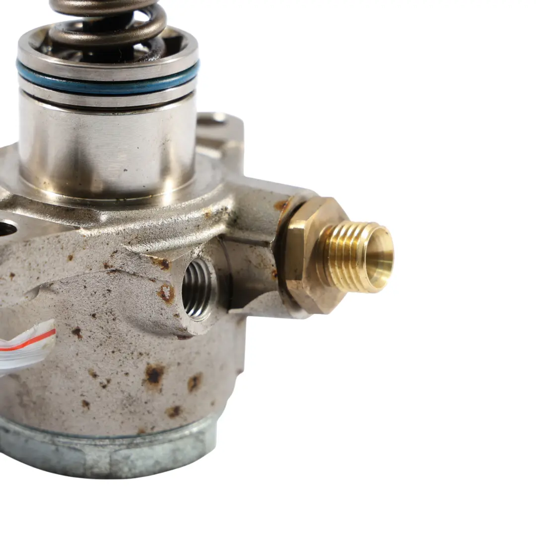 Alta Presión Unidad Bomba Combustible Gasolina para Audi A7 S7 4G 4.0 FSI con número de pieza 079127025T Audi A7 S7 4G 4.0 FSI Alta Presión Unidad Bomba Combustible Gasolina - SKU 079127025T - Número de pieza 079127025T