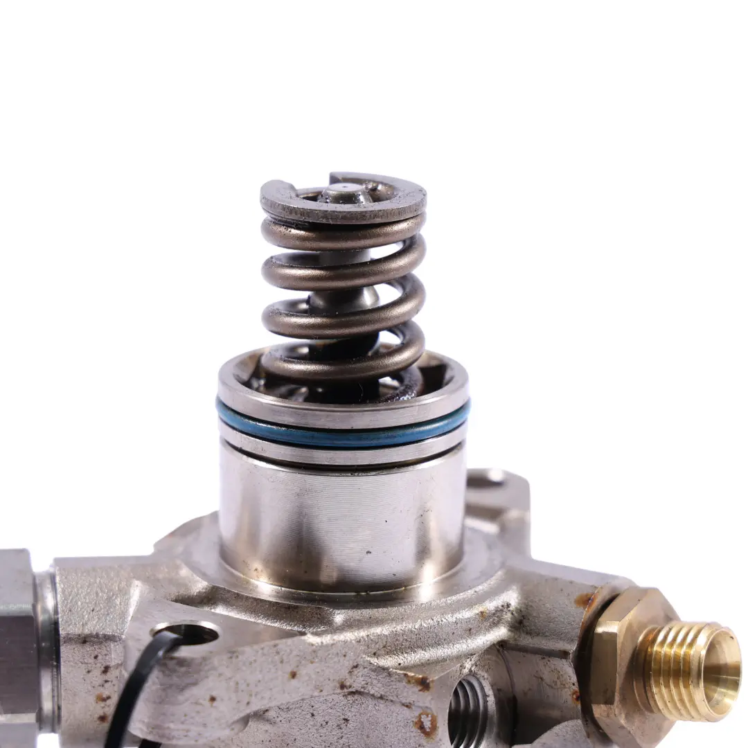 Hochdruck Kraftstoff Pumpeneinheit Benzin für Audi A7 S7 4G 4.0 FSI mit Teilenummer 079127025T Audi A7 S7 4G 4.0 FSI Hochdruck Kraftstoff Pumpeneinheit Benzin - SKU 079127025T - Teilenummer 079127025T