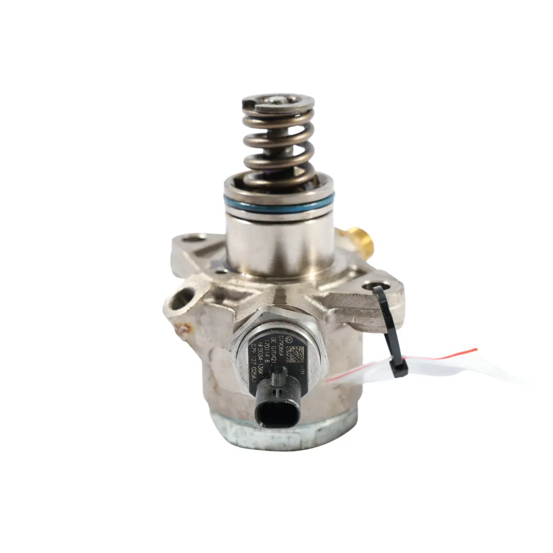 Pompe À Carburant Haute Pression Essence pour Audi A7 S7 4G 4.0 FSI à propos du numéro de pièce 079127025T Audi A7 S7 4G 4.0 FSI Pompe À Carburant Haute Pression Essence - SKU 079127025T - Numéro de pièce 079127025T