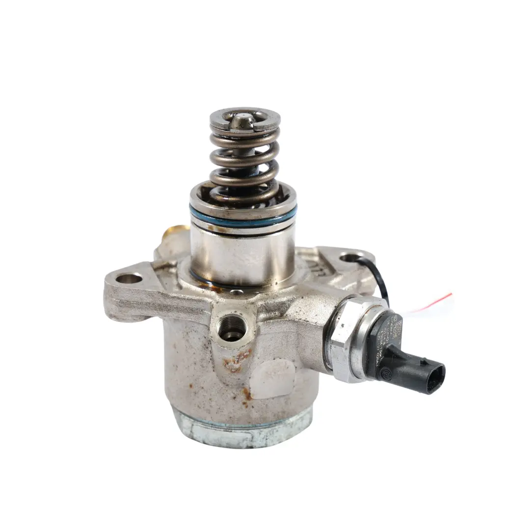 Alta Presión Unidad Bomba Combustible Gasolina para Audi A7 S7 4G 4.0 FSI con número de pieza 079127025T Audi A7 S7 4G 4.0 FSI Alta Presión Unidad Bomba Combustible Gasolina - SKU 079127025T - Número de pieza 079127025T