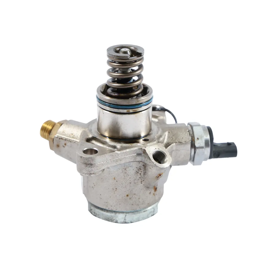 Alta Presión Unidad Bomba Combustible Gasolina para Audi A7 S7 4G 4.0 FSI con número de pieza 079127025T Audi A7 S7 4G 4.0 FSI Alta Presión Unidad Bomba Combustible Gasolina - SKU 079127025T - Número de pieza 079127025T