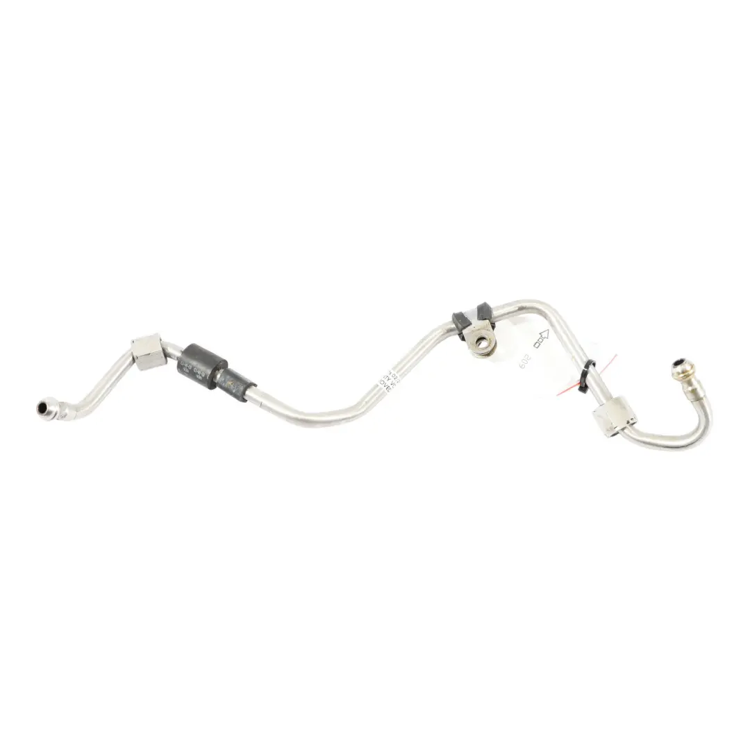  Einspritzung Kraftstoffleitung Audi A7 S7 4G8 4.0 TFSI Links - SKU 079127507BK - Teilenummer 079127507BK