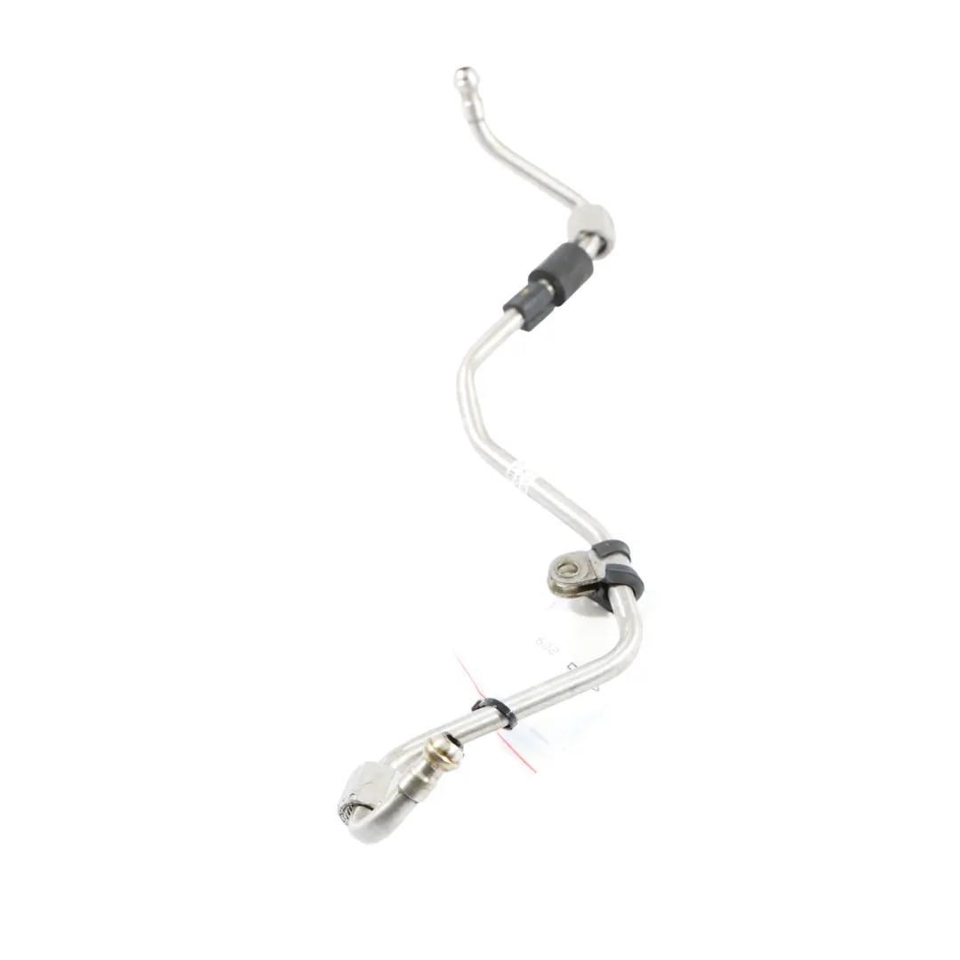 Injection Fuel Rail Audi A7 S7 4G8 4.0 TFSI Left N/S Injector Line - SKU 079127507BK - Part number 079127507BK