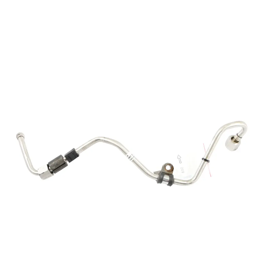 Injection Fuel Rail Audi A7 S7 4G8 4.0 TFSI Left N/S Injector Line - SKU 079127507BK - Part number 079127507BK
