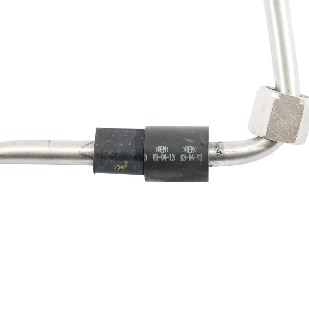 Inyección Fuel Rail Audi A7 S7 4G8 4.0 TFSI Izquierda Inyector para con número de pieza 079127507BK Inyección Fuel Rail Audi A7 S7 4G8 4.0 TFSI Izquierda Inyector - SKU 079127507BK - Número de pieza 079127507BK