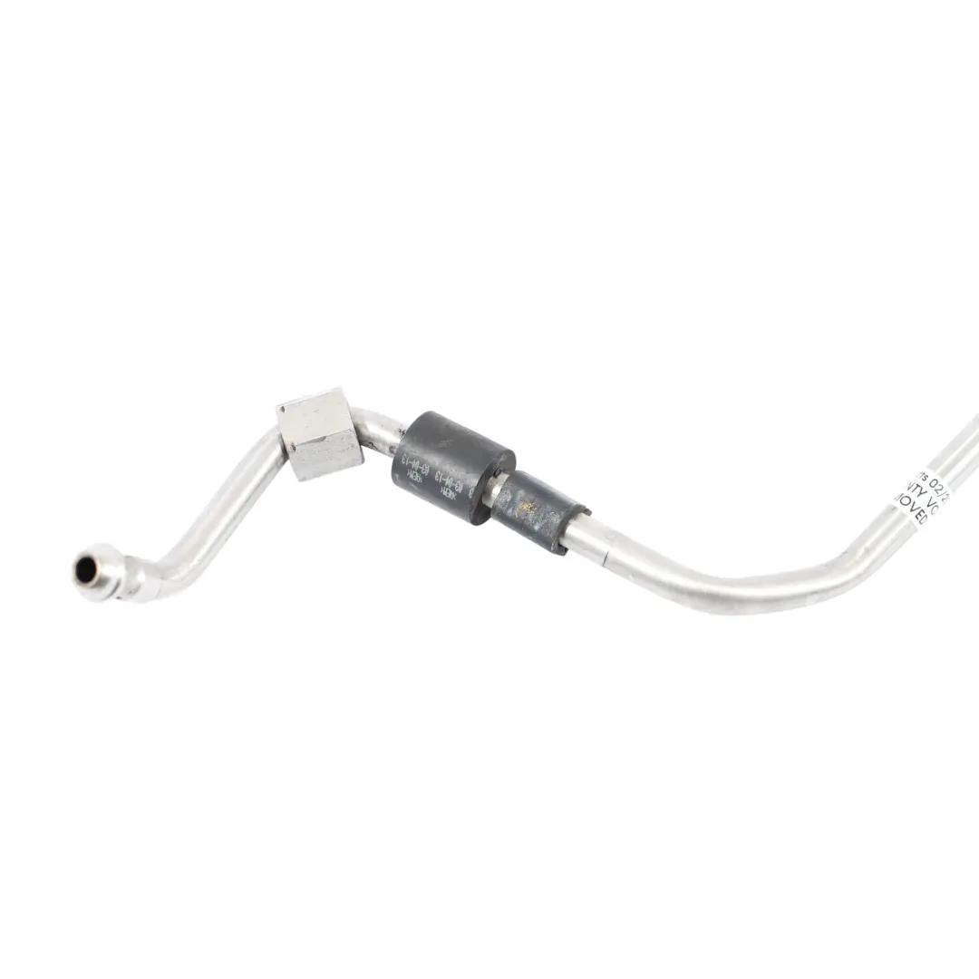 Injection Fuel Rail Audi A7 S7 4G8 4.0 TFSI Left N/S Injector Line - SKU 079127507BK - Part number 079127507BK