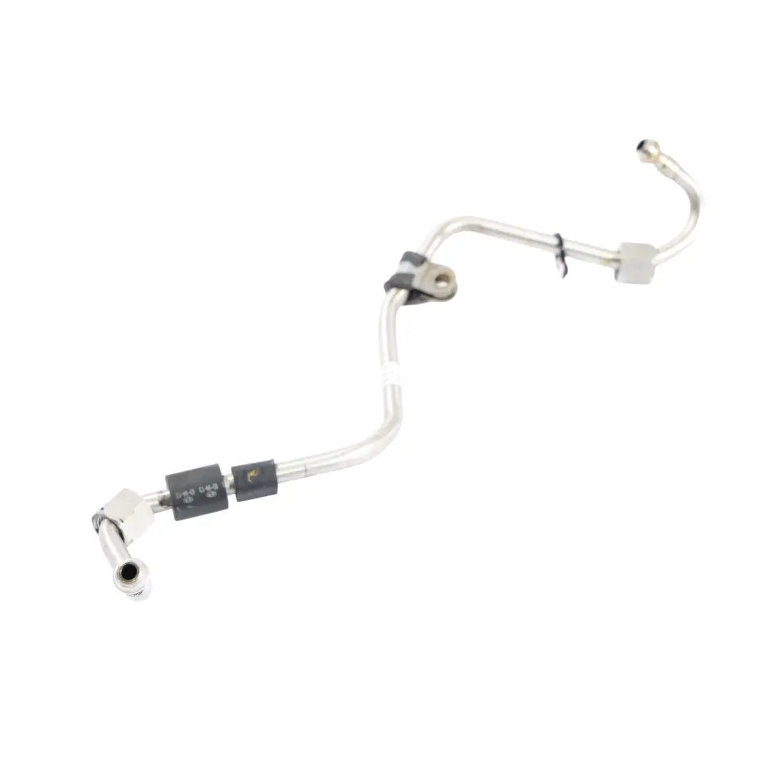 Injection Fuel Rail Audi A7 S7 4G8 4.0 TFSI Left N/S Injector Line - SKU 079127507BK - Part number 079127507BK