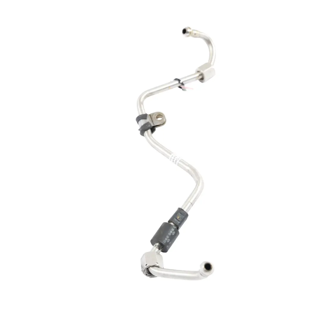 Injection Fuel Rail Audi A7 S7 4G8 4.0 TFSI Left N/S Injector Line - SKU 079127507BK - Part number 079127507BK