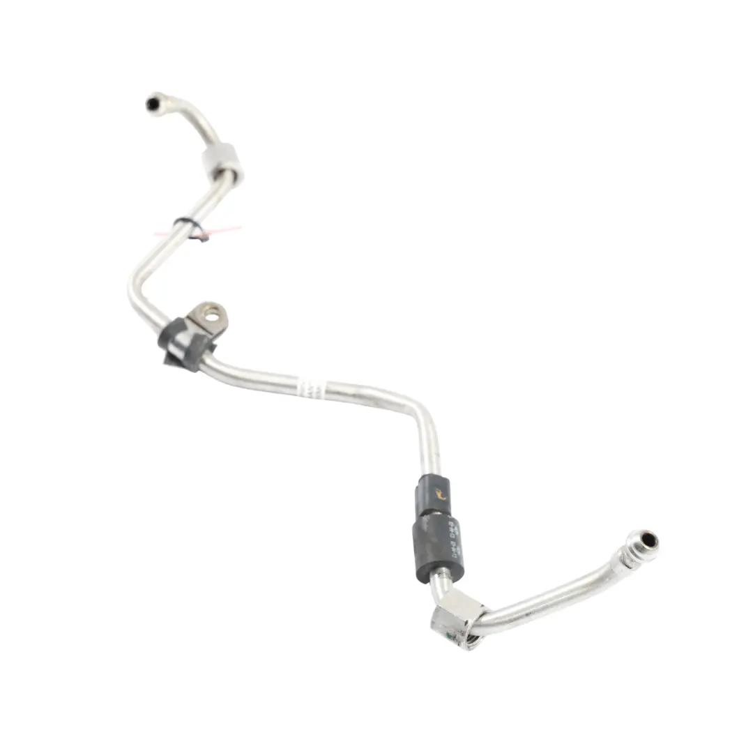 Injection Fuel Rail Audi A7 S7 4G8 4.0 TFSI Left N/S Injector Line - SKU 079127507BK - Part number 079127507BK