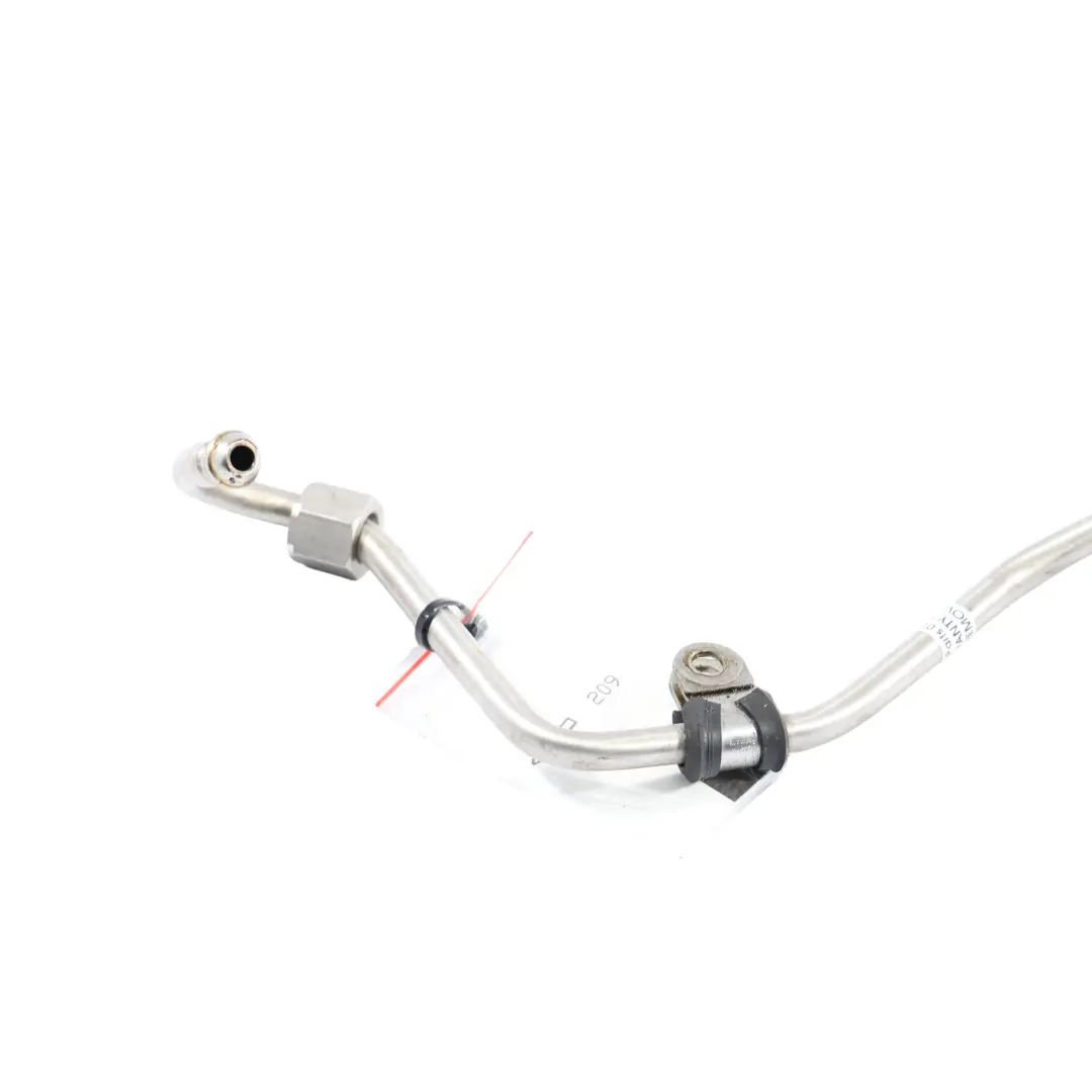  Einspritzung Kraftstoffleitung Audi A7 S7 4G8 4.0 TFSI Links - SKU 079127507BK - Teilenummer 079127507BK