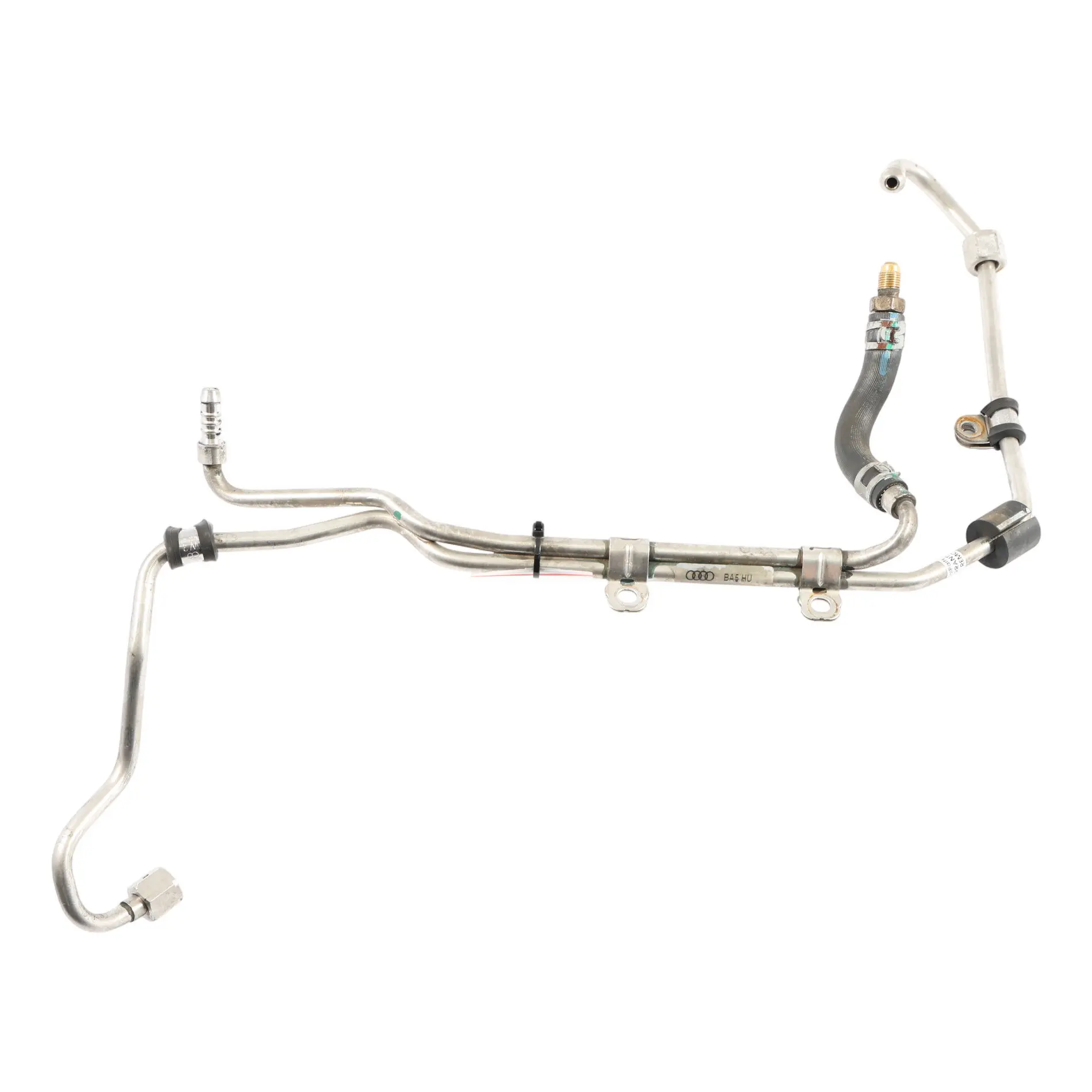 Conduite De Carburant Audi A6 S6 4G8 4.0 Tuyau D'Injection Droit 079127507BL