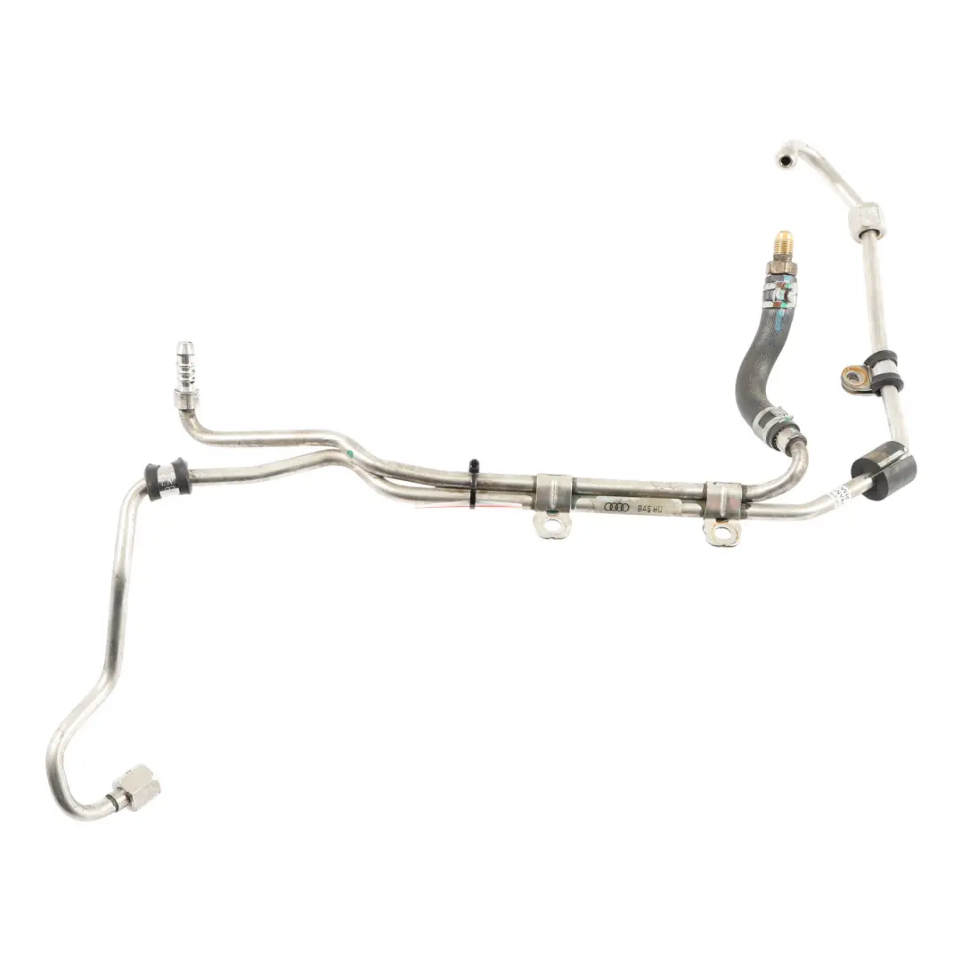 Tubo Benzina Audi A6 S6 4G8 4.0 Tubo Iniezione Destra per con numero di parte 079127507BL Tubo Benzina Audi A6 S6 4G8 4.0 Tubo Iniezione Destra - SKU 079127507BL - Numero di parte 079127507BL