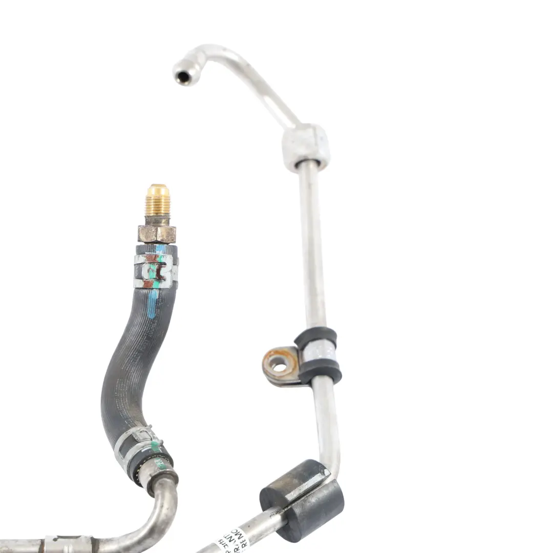 Fuel Line Audi A6 S6 4G8 4.0 Petrol Pipe Right Injection Hose - SKU 079127507BL - Part number 079127507BL