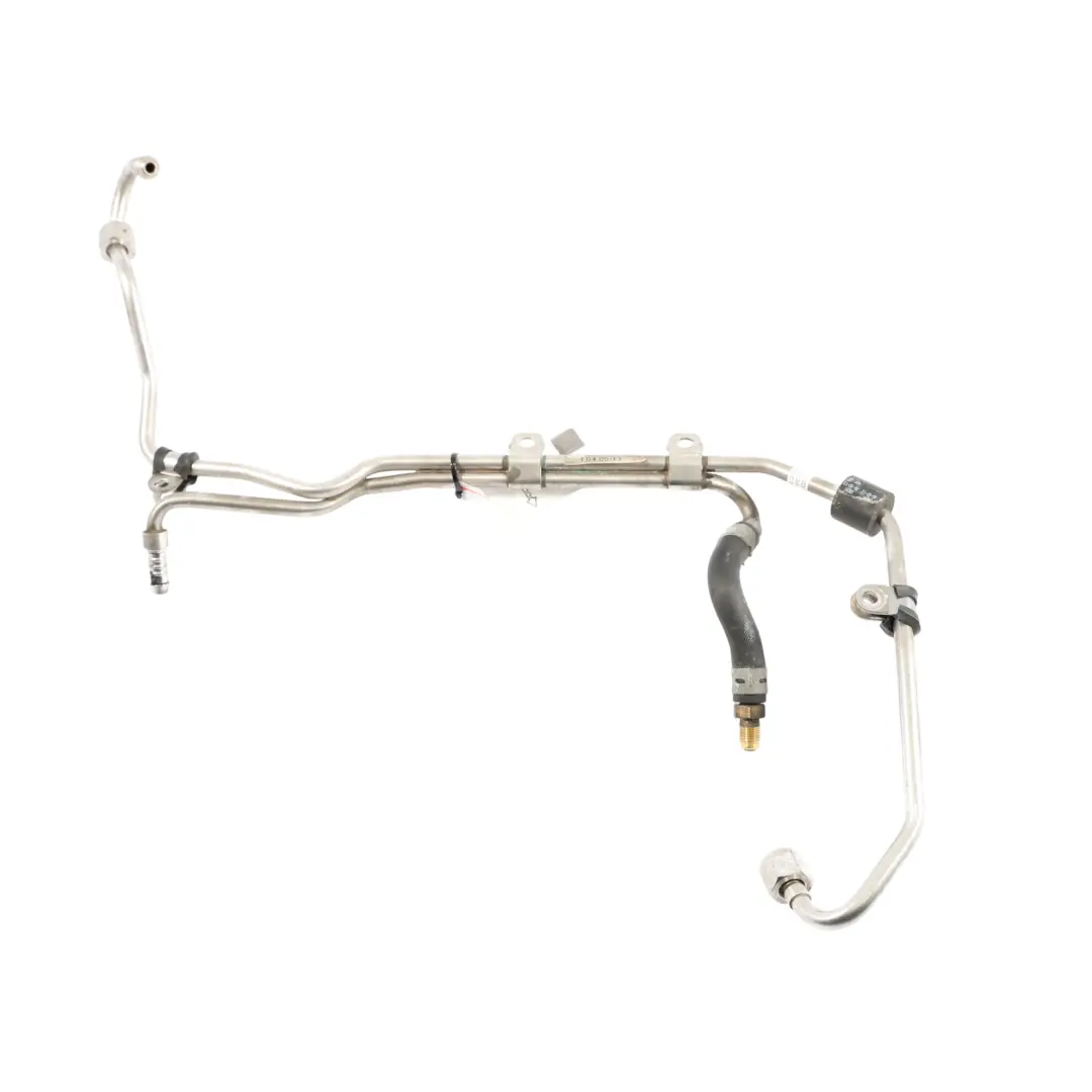 Conduite De Carburant Audi A6 S6 4G8 4.0 Tuyau D'Injection Droit pour à propos du numéro de pièce 079127507BL Conduite De Carburant Audi A6 S6 4G8 4.0 Tuyau D'Injection Droit - SKU 079127507BL - Numéro de pièce 079127507BL