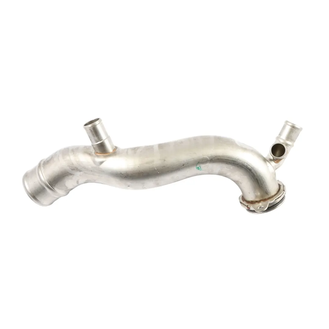 Audi S7 4G8 4.0 TFSI CEUC Tubo Aspirazione Turbocompressore Sinistro - SKU 079129571P - Numero di parte 079129571P