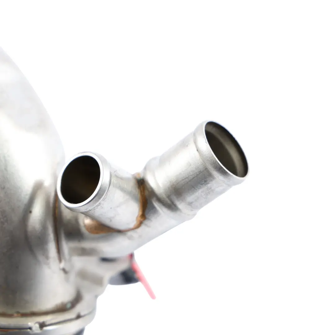 Audi S7 4G8 4.0 TFSI CEUC Tubo Aspirazione Turbocompressore Sinistro - SKU 079129571P - Numero di parte 079129571P