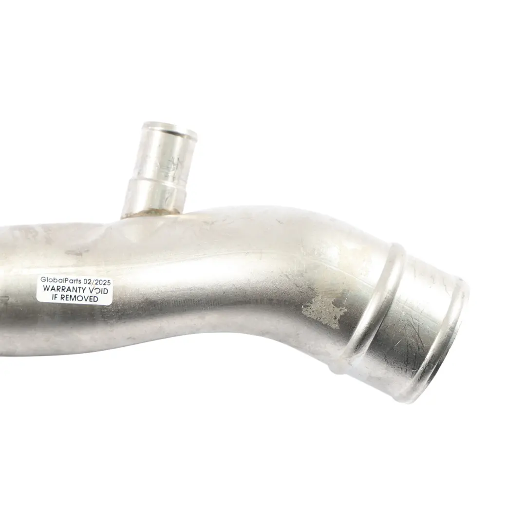 4G8 4.0 TFSI CEUC Rura Ssąca Powietrza Lewo do Audi S7 o numerze 079129571P Audi S7 4G8 4.0 TFSI CEUC Rura Ssąca Powietrza Lewo - SKU 079129571P - Numer Części 079129571P