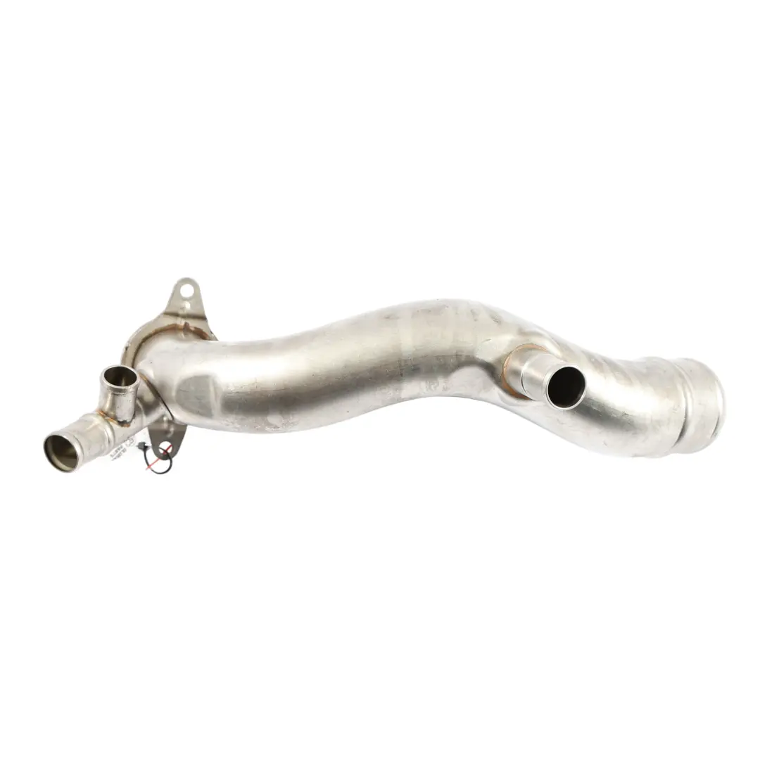 Audi S7 4G8 4.0 TFSI CEUC Turbolader Ansaugschlauch Links - SKU 079129571P - Teilenummer 079129571P