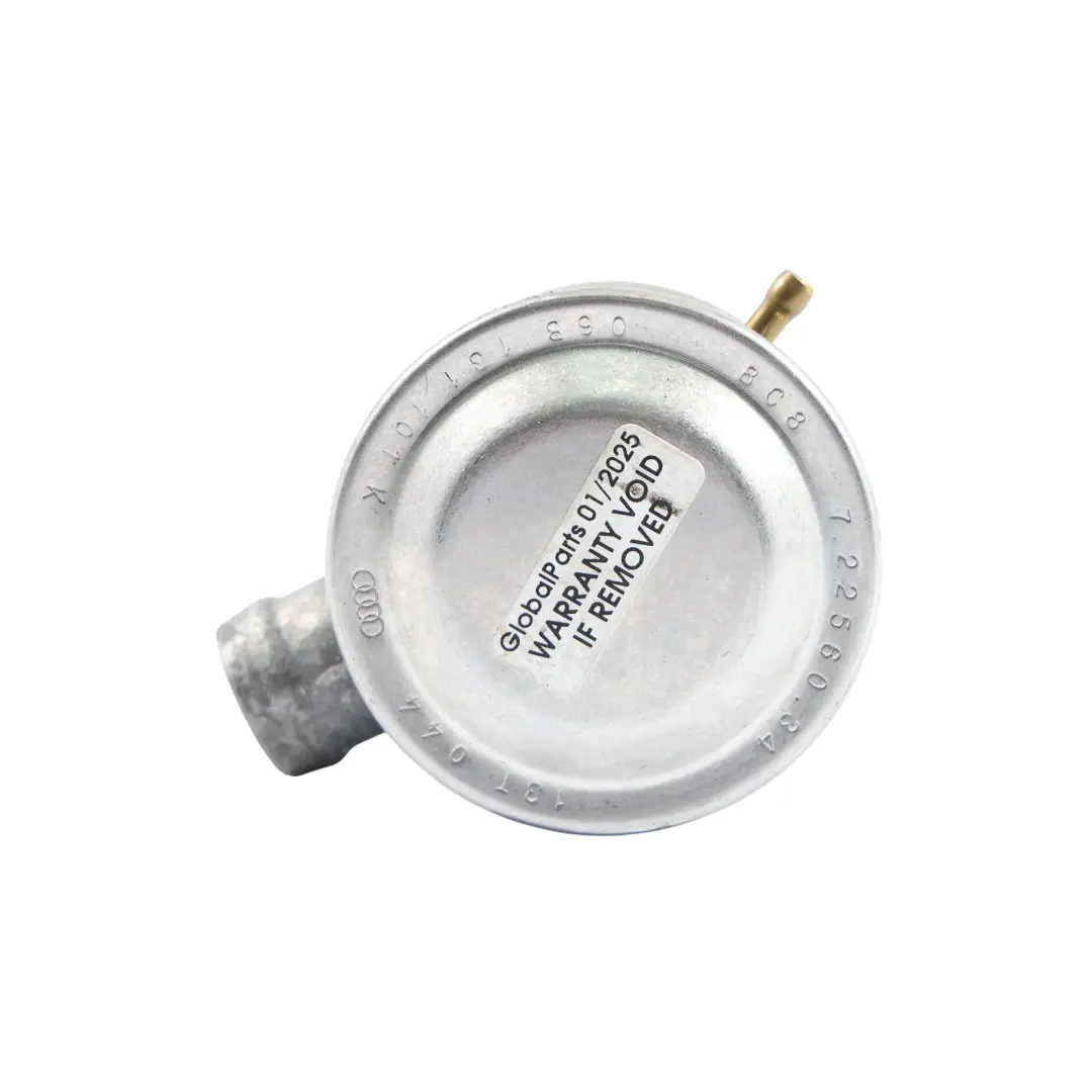Audi S7 4G8 Valvola Pompa Aria Secondaria EGR 4.0 TFSI - SKU 079131101AJ - Numero di parte 079131101AJ