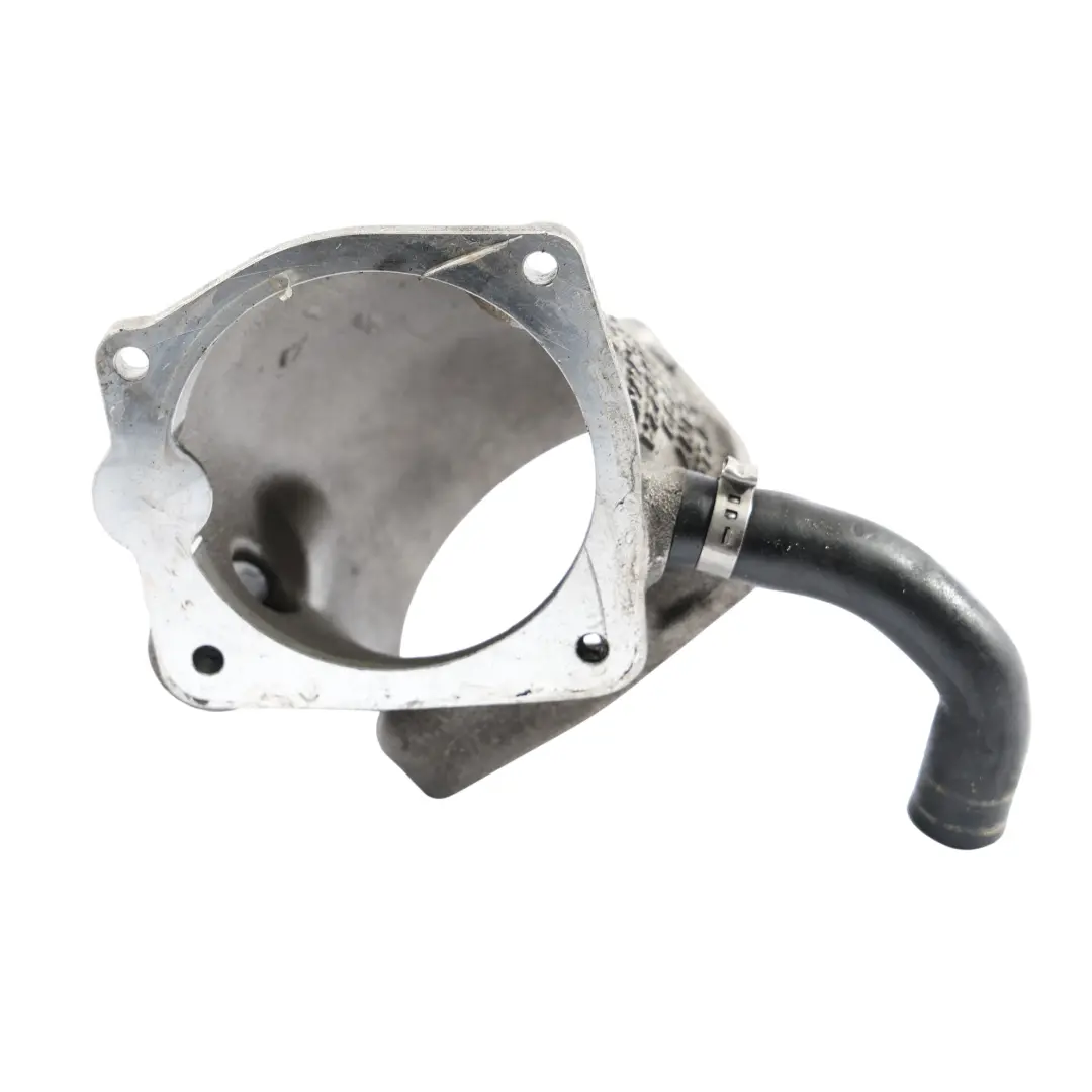 Audi S4 B6 Throttle Body Housing Mount Bracket - SKU 079133021B - Part number 079133021B