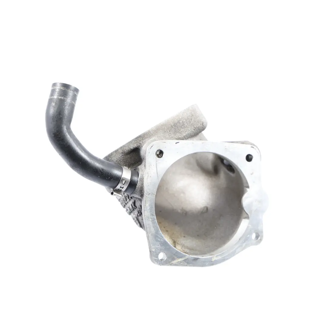 Audi S4 B6 Throttle Body Housing Mount Bracket - SKU 079133021B - Part number 079133021B