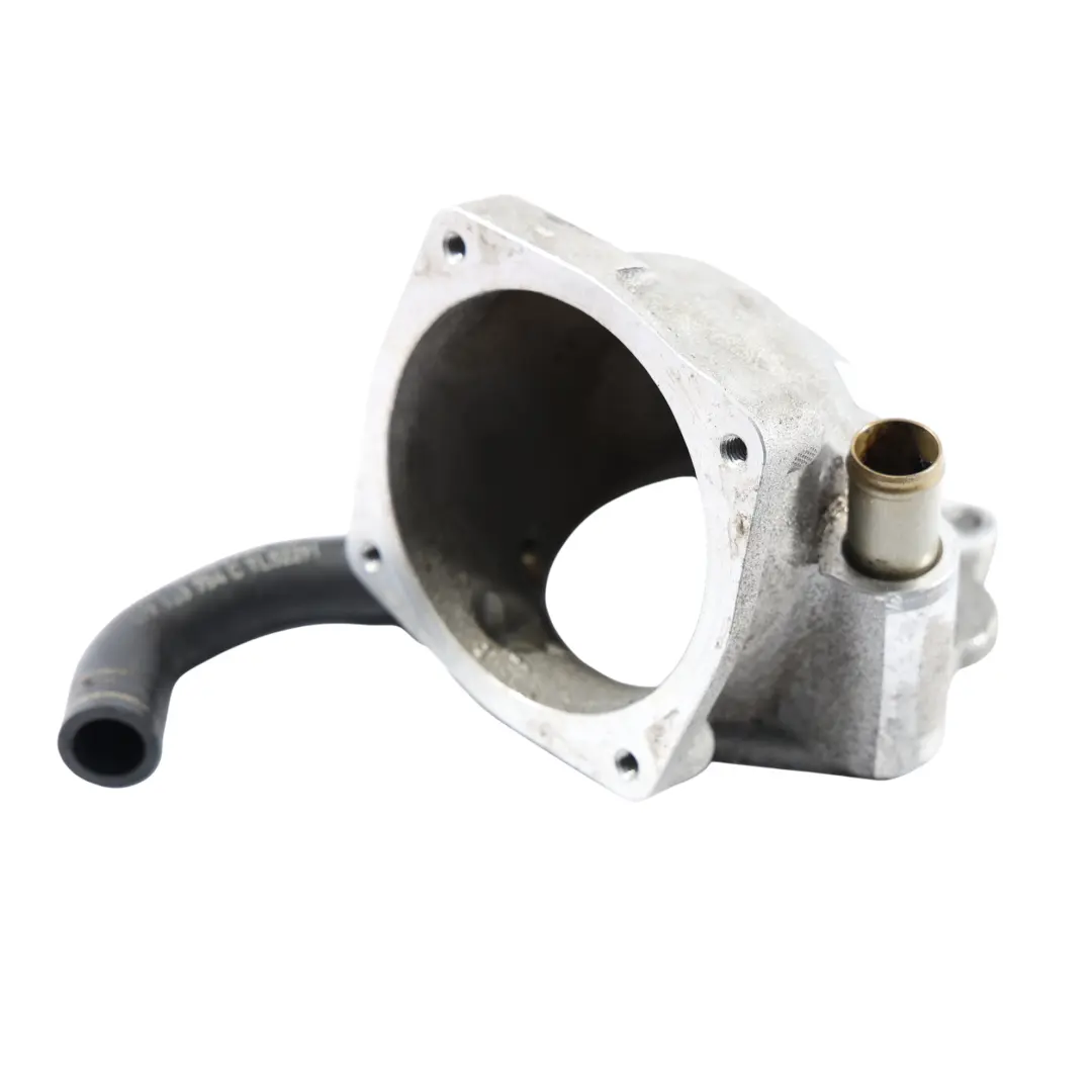 Audi S4 B6 Throttle Body Housing Mount Bracket - SKU 079133021B - Part number 079133021B